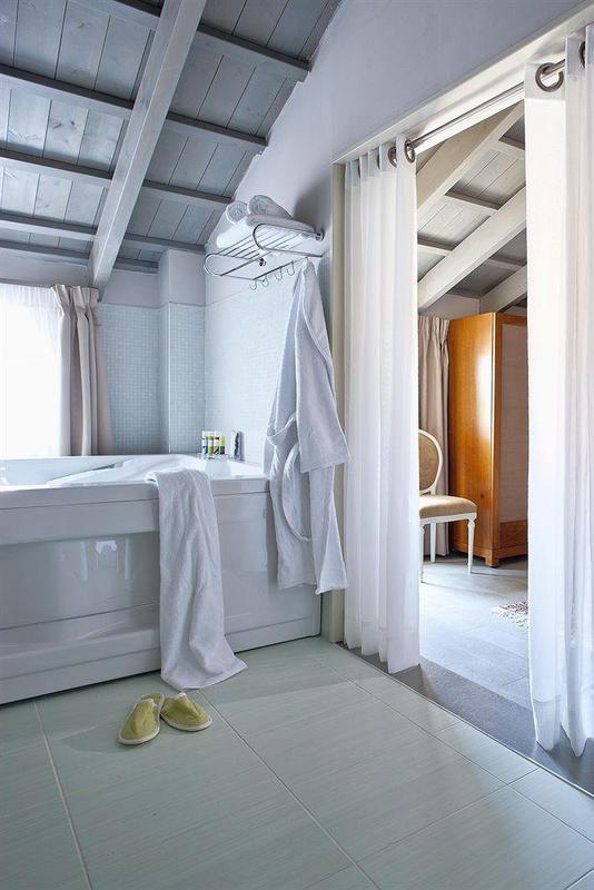 Palazzo Rimondi Boutique Hotel Agios Andonios  Kamer foto