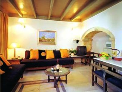 Palazzo Rimondi Boutique Hotel Agios Andonios  Buitenkant foto