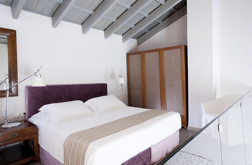 Palazzo Rimondi Boutique Hotel Agios Andonios  Kamer foto