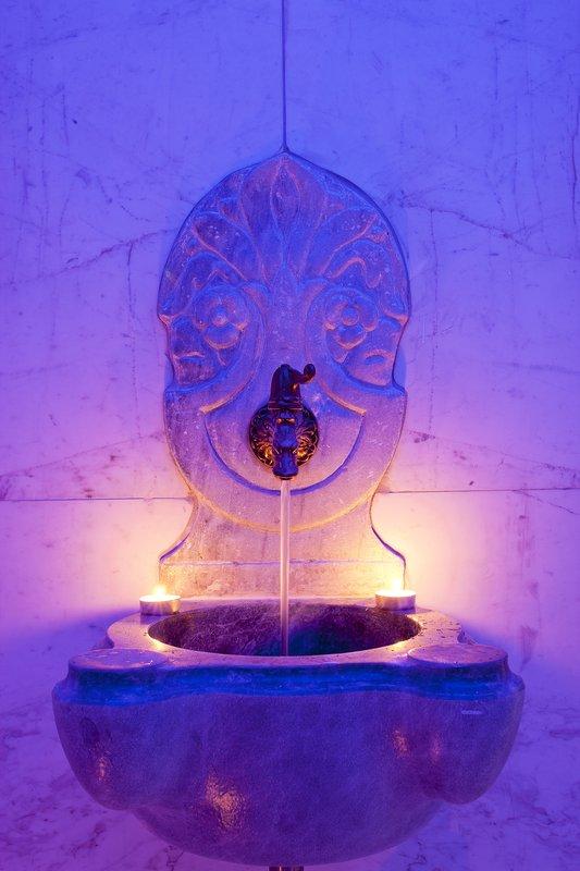 Palazzo Rimondi Boutique Hotel Agios Andonios  Faciliteiten foto
