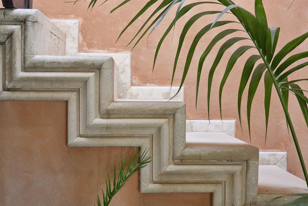 Palazzo Rimondi Boutique Hotel Agios Andonios  Interieur foto