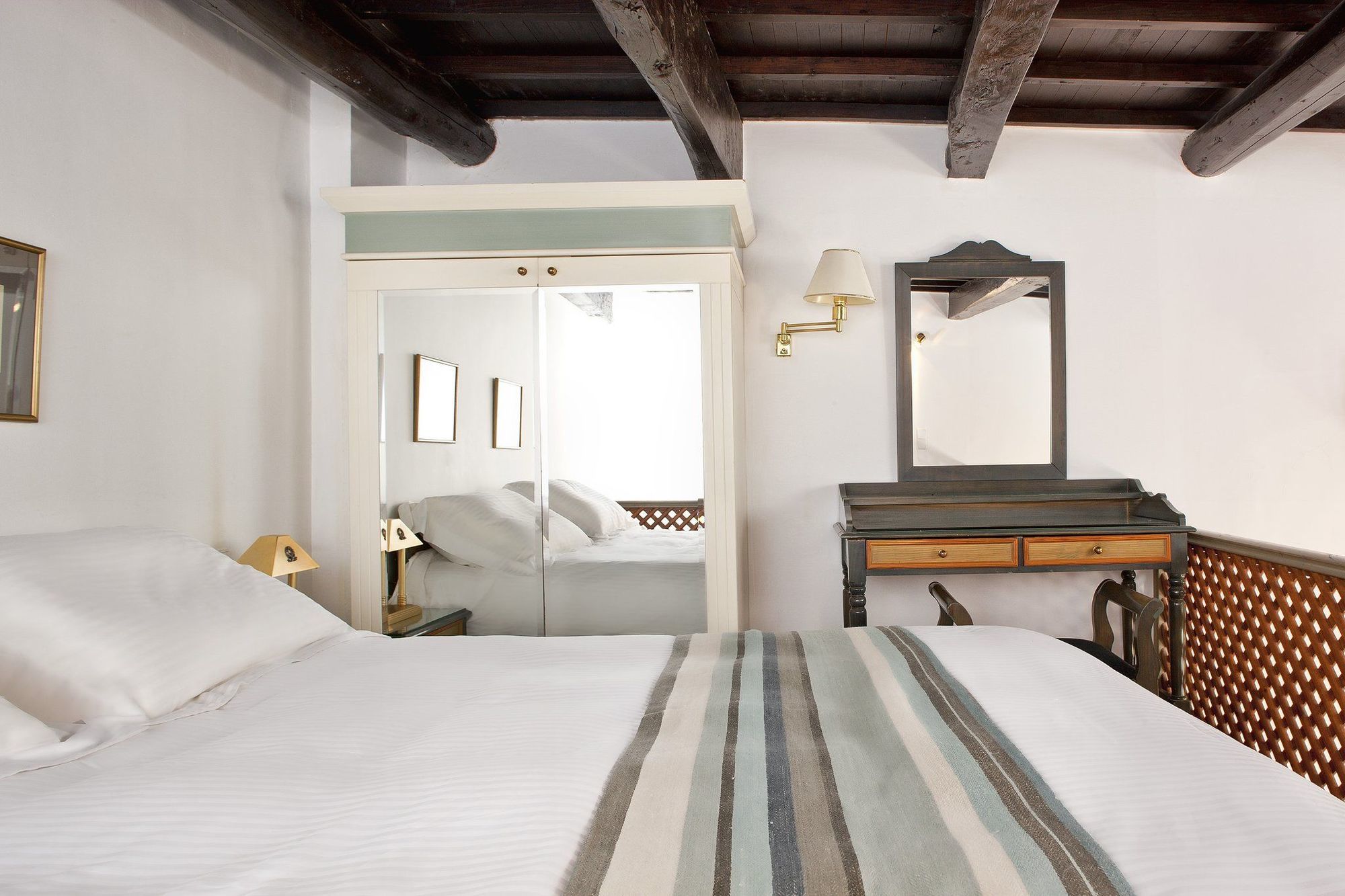 Palazzo Rimondi Boutique Hotel Agios Andonios  Kamer foto