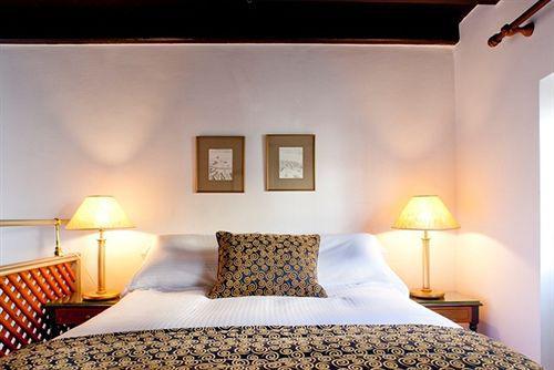 Palazzo Rimondi Boutique Hotel Agios Andonios  Buitenkant foto