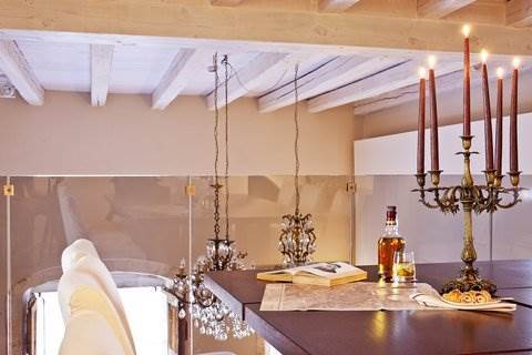 Palazzo Rimondi Boutique Hotel Agios Andonios  Buitenkant foto