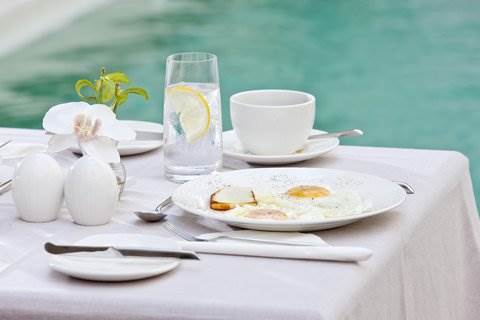 Palazzo Rimondi Boutique Hotel Agios Andonios  Buitenkant foto