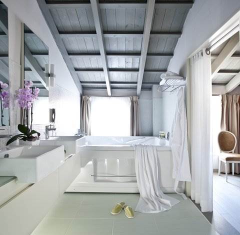 Palazzo Rimondi Boutique Hotel Agios Andonios  Buitenkant foto