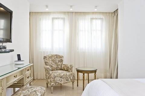 Palazzo Rimondi Boutique Hotel Agios Andonios  Buitenkant foto