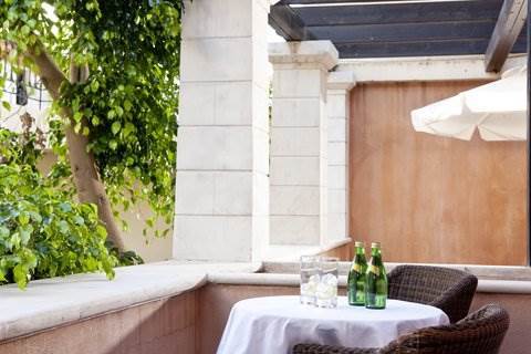 Palazzo Rimondi Boutique Hotel Agios Andonios  Buitenkant foto
