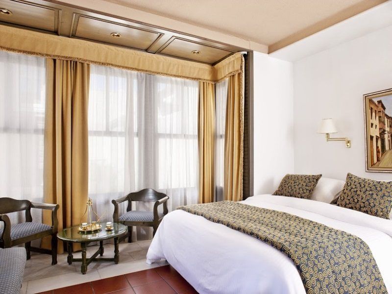 Palazzo Rimondi Boutique Hotel Agios Andonios  Buitenkant foto